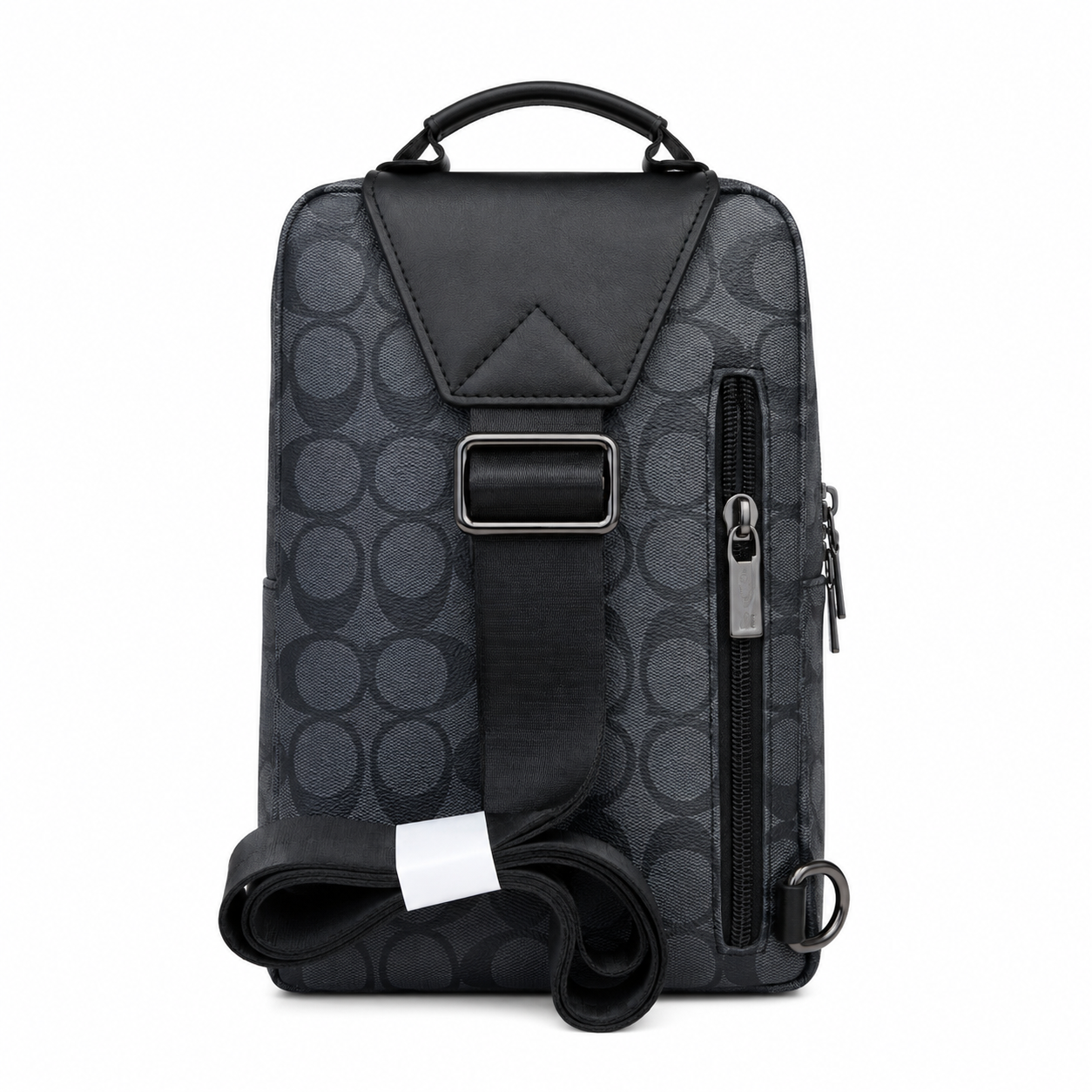Cross bag coach
