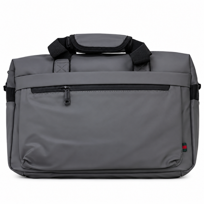 Urban Gray Travel Duffel Bag