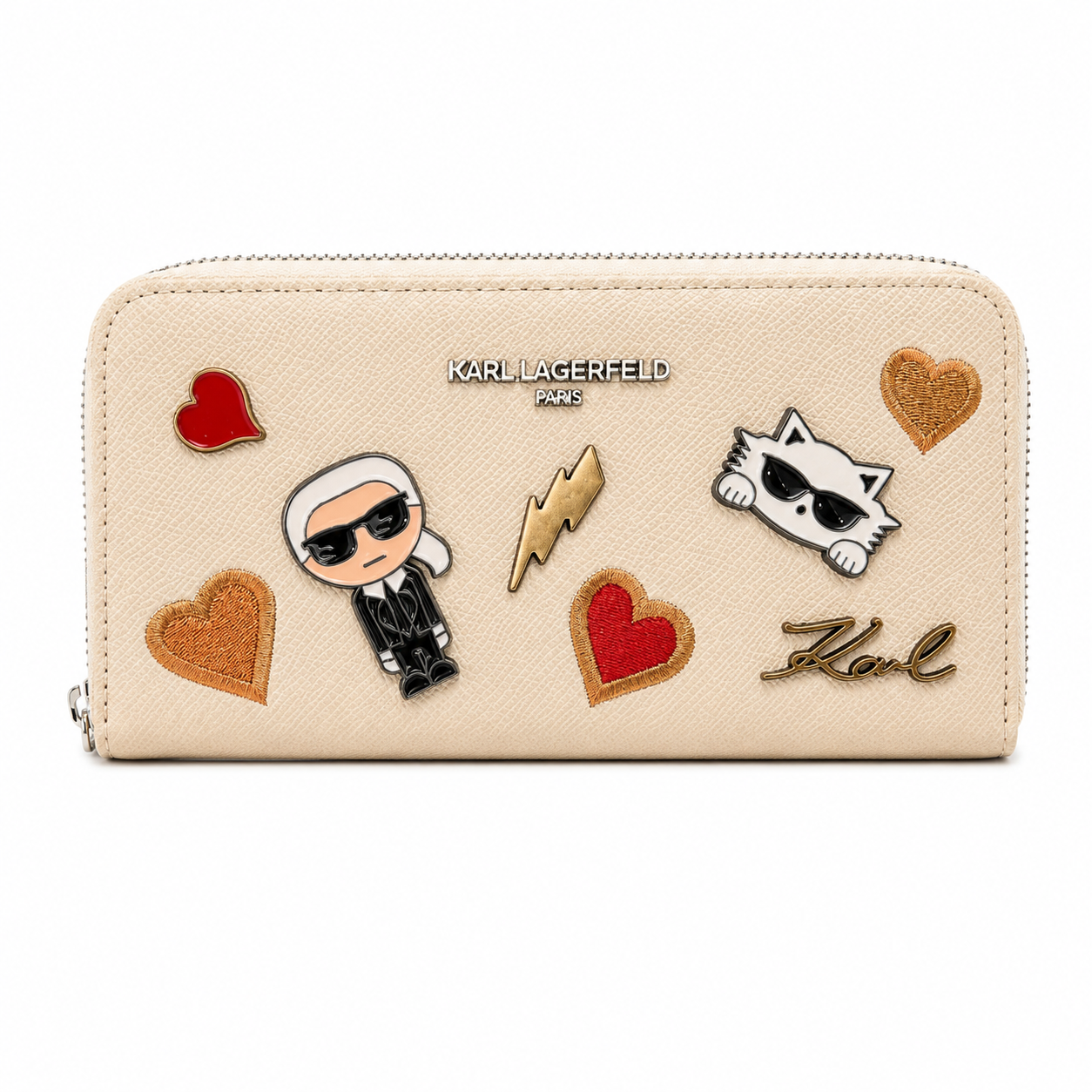Karl wallet