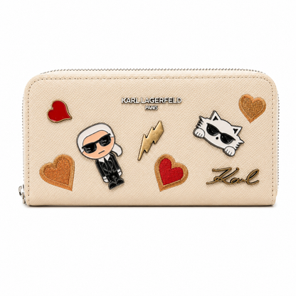 Karl wallet