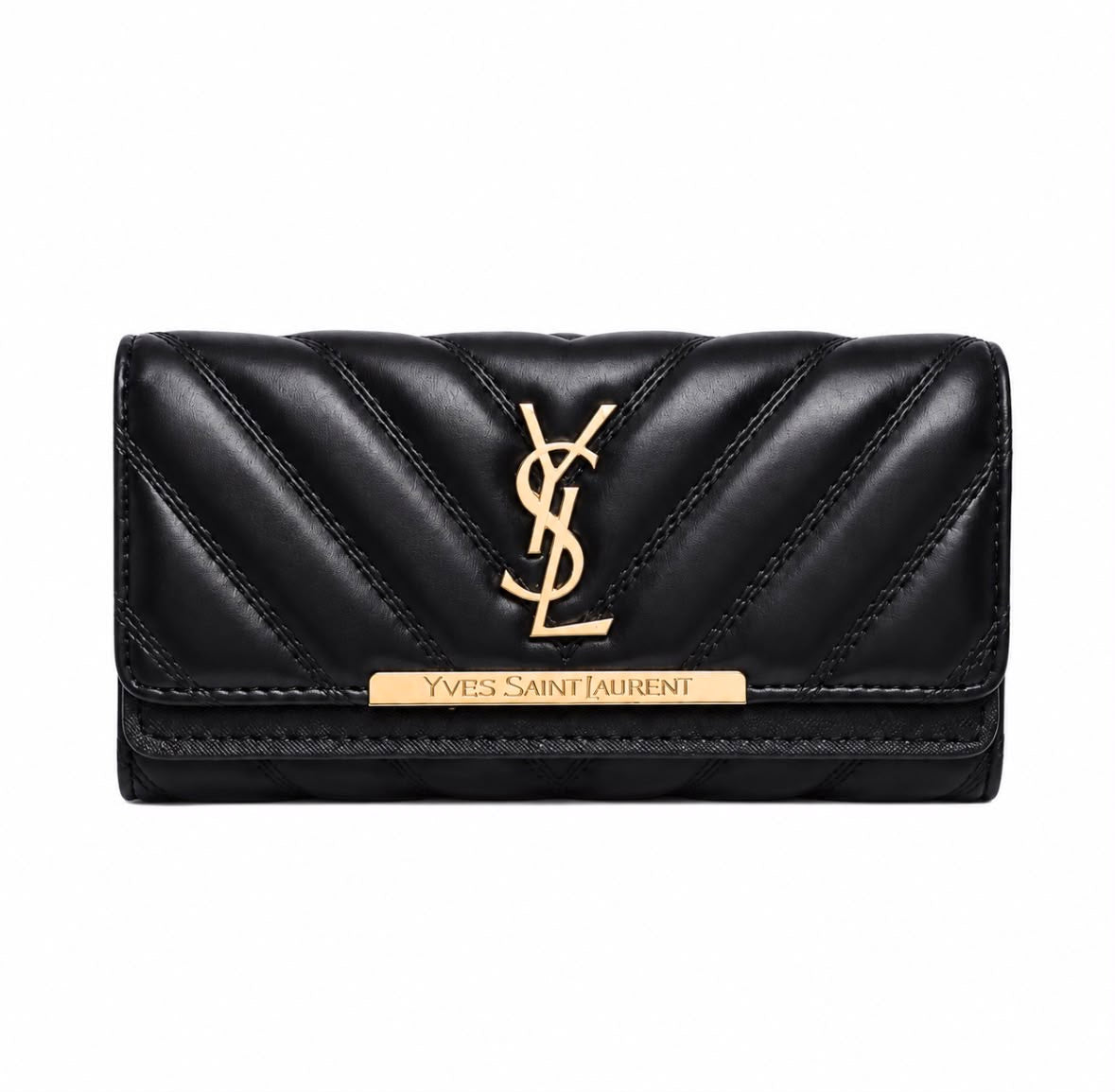 YSL WALLET