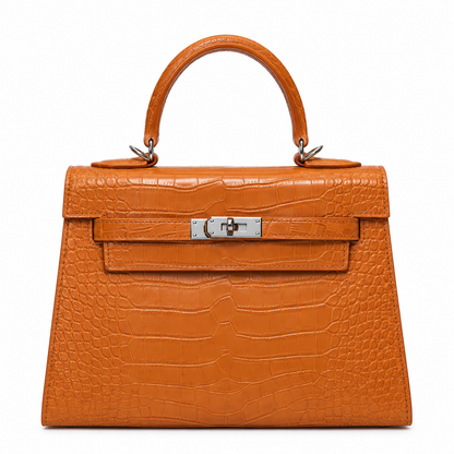 Hermes luxury bag