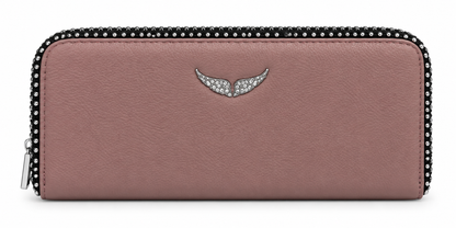 Zadig &zoltair Compagnon Wallet