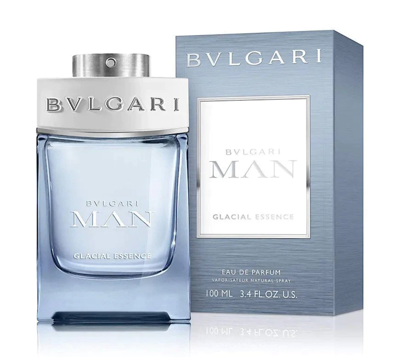 BVLGARI MAN GLACIAL ESSENCE