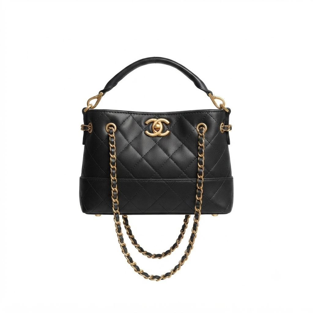 Chanel Classic Chain Series