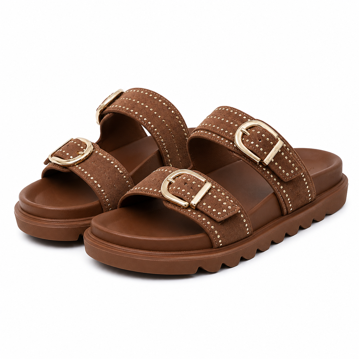Summer slipper