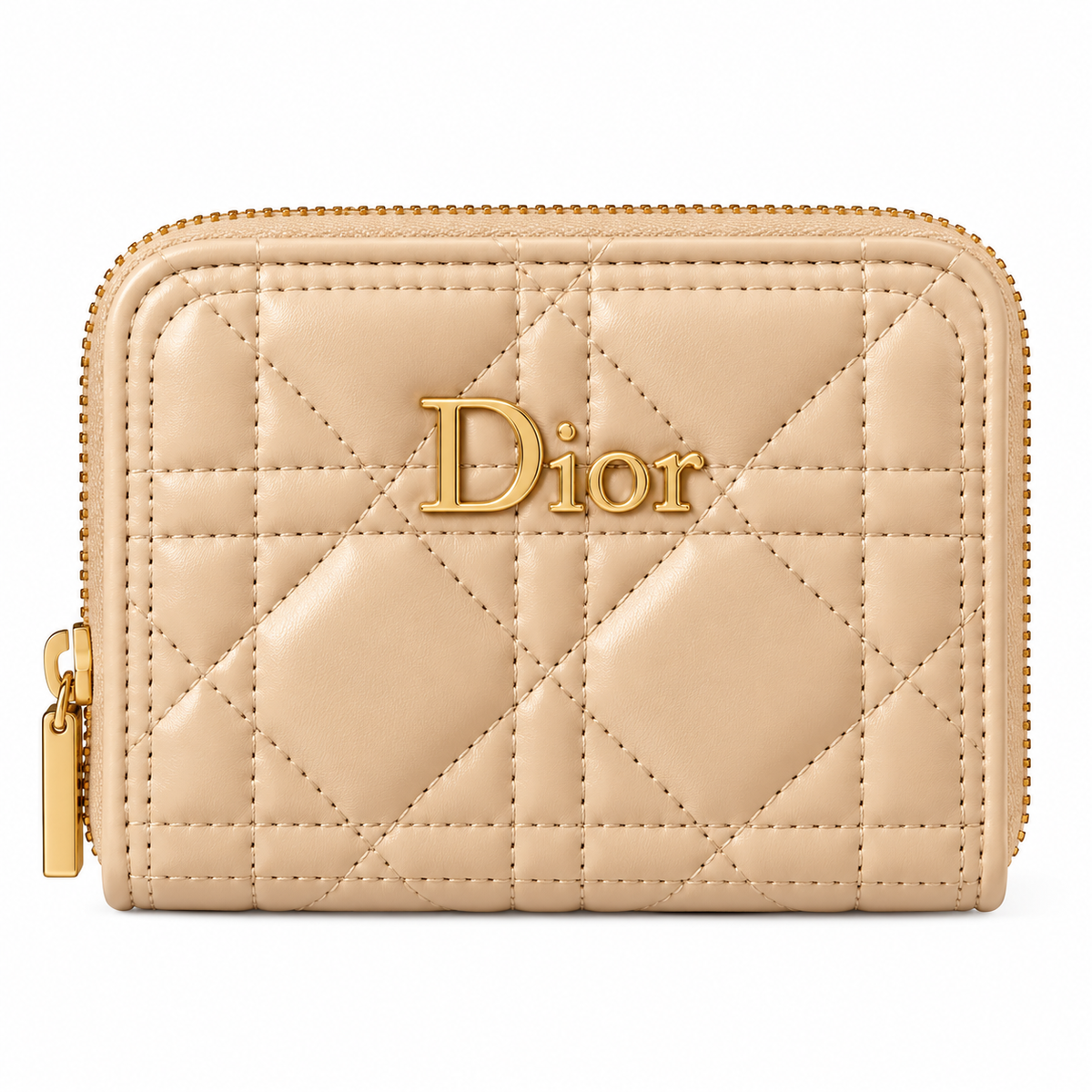 Dior wallet