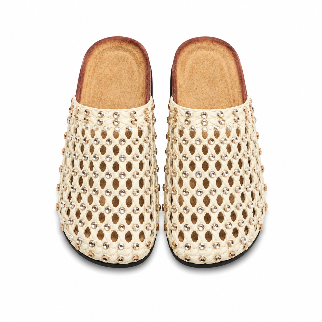 Collection summer slipper ￼