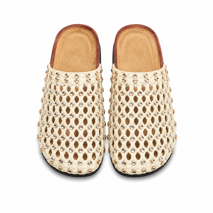 Collection summer slipper ￼