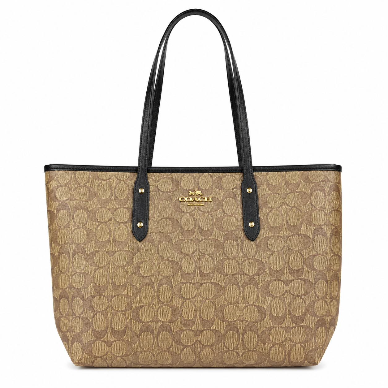 Coach CO117 bag