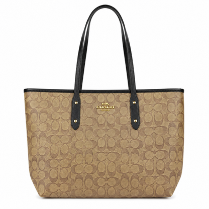 Coach CO117 bag