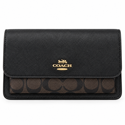 Coach luxury women bag