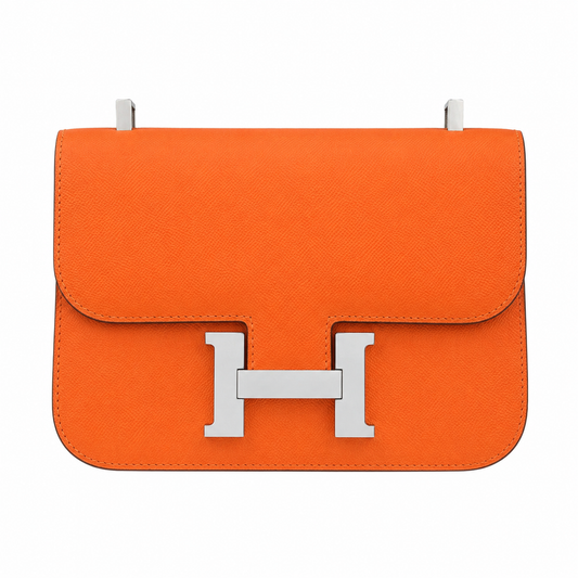 Hermes Epsom Constance