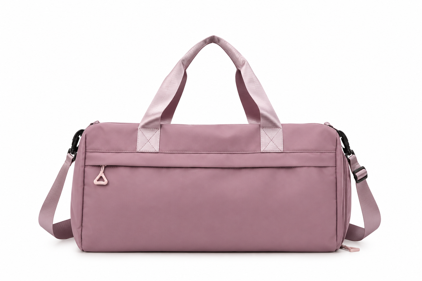 Elegant Weekender Gym & Travel Bag