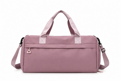 Elegant Weekender Gym & Travel Bag