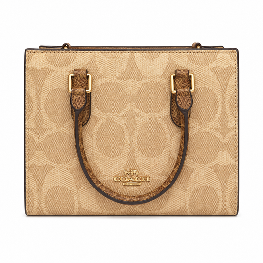 Coach Maggie Small Tote Bag