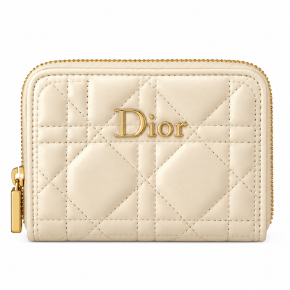 Dior wallet