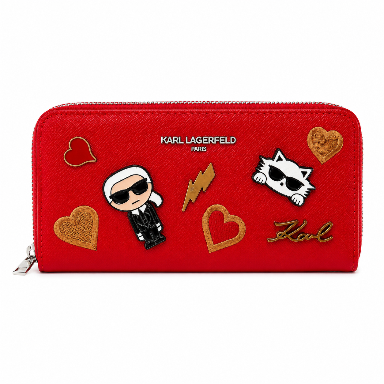 Karl wallet