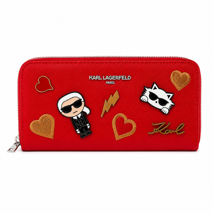 Karl wallet
