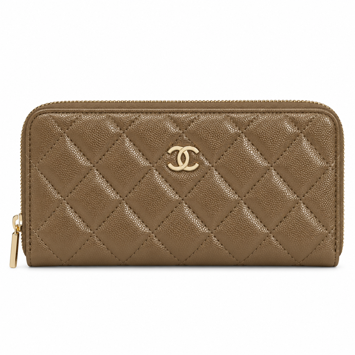Chanel wallet