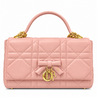 Dior Mini Bag with Chain