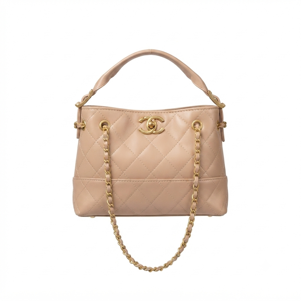 Chanel Classic Chain Series