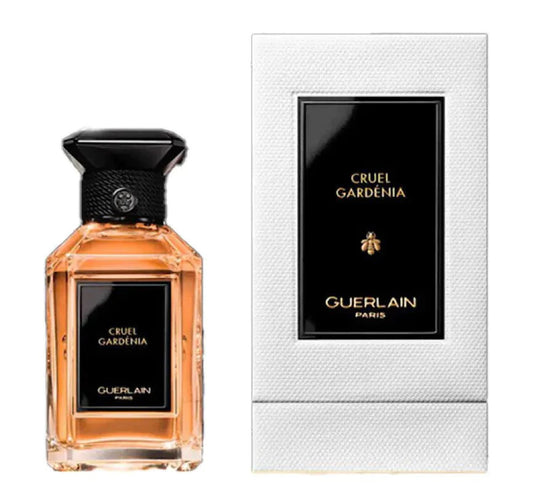 CRUEL GARDÉNIA By Guerlain