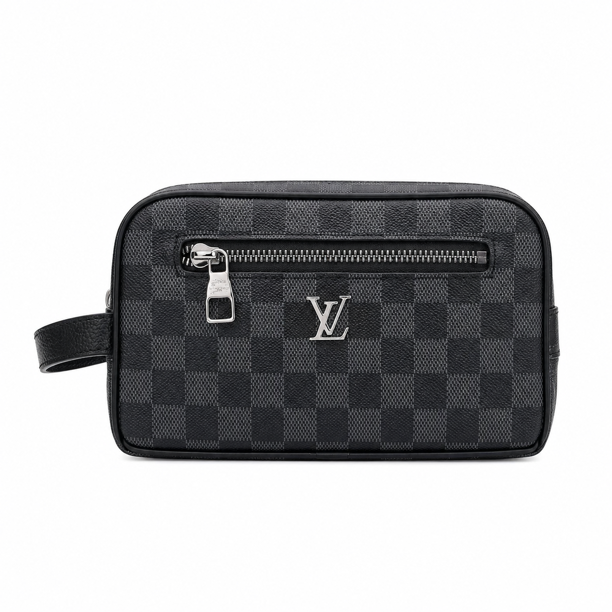 Pouch bag Armani