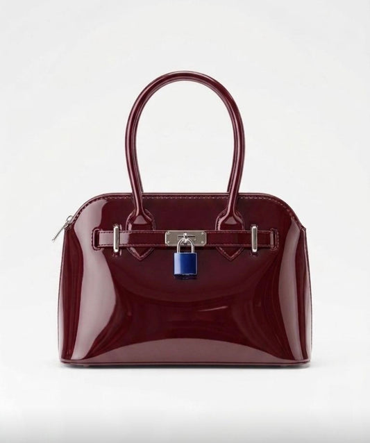 Hermes luxury bag