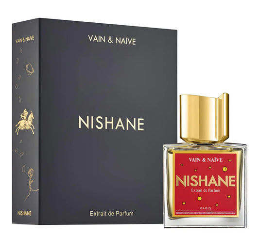 VAIN & NAÏVE By Nishane