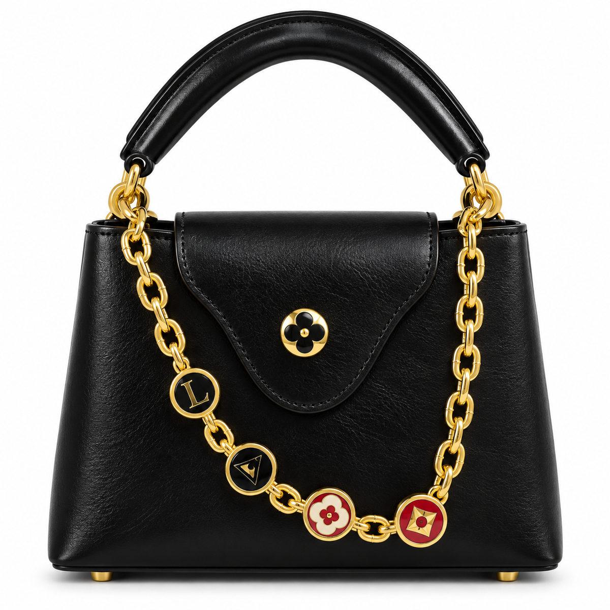 Capucines de Louis Vuitton