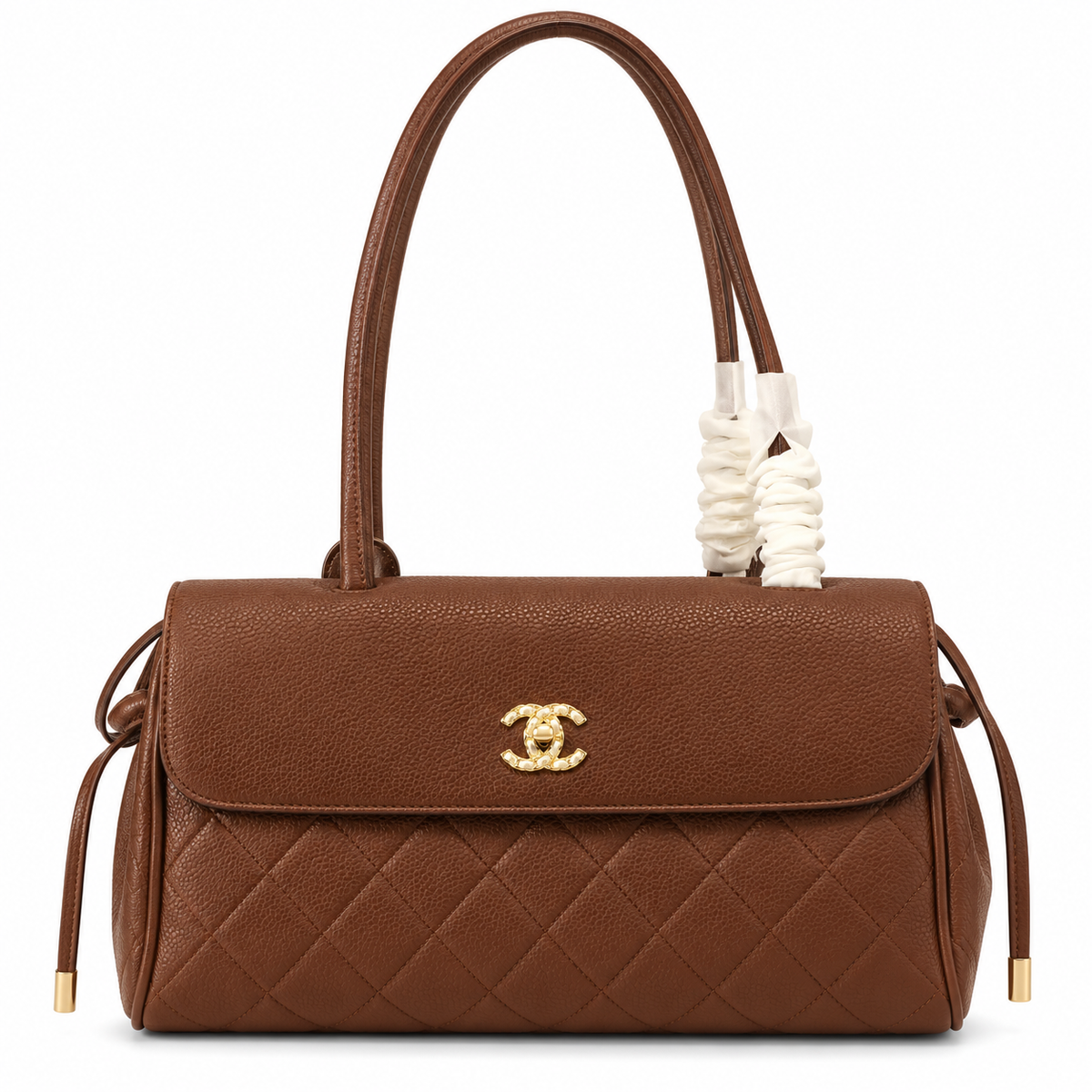 Bolsa Chanel Pequeno