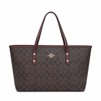 Coach luxury bag