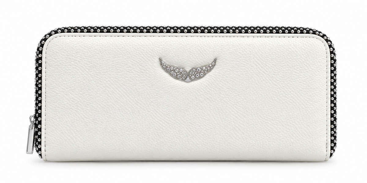 Zadig &zoltair Compagnon Wallet