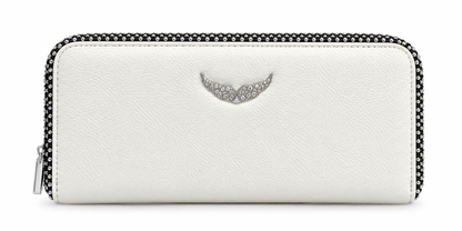 Zadig &zoltair Compagnon Wallet