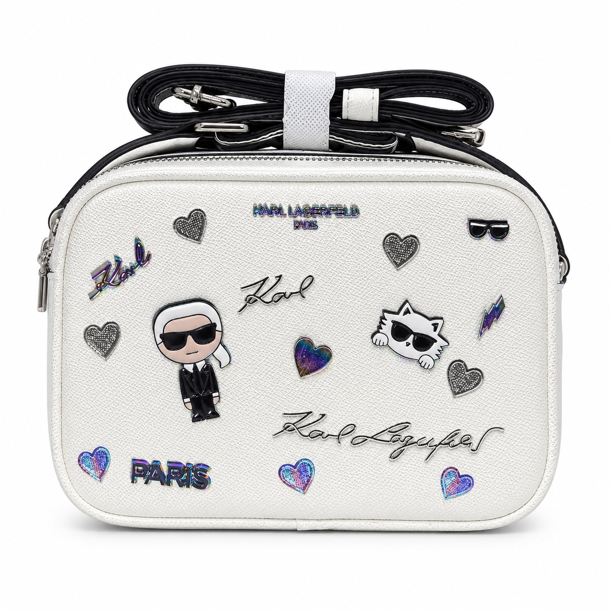 Karl women luxury bag