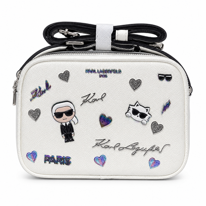Karl women luxury bag