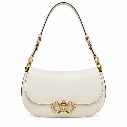 Valentino Garavani Ohval Medium