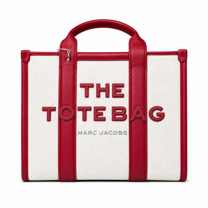 The tote bag