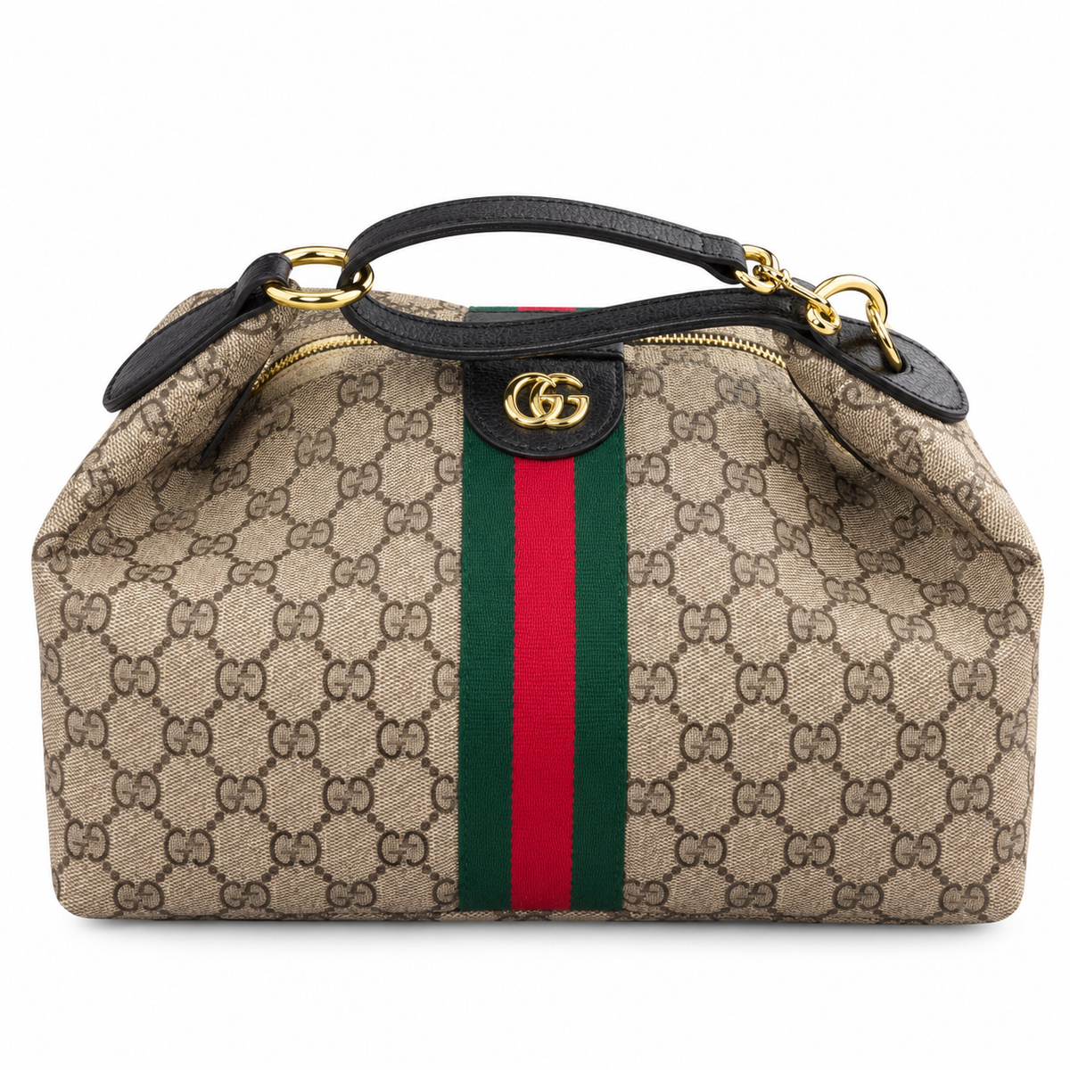 Gucci luxury bag