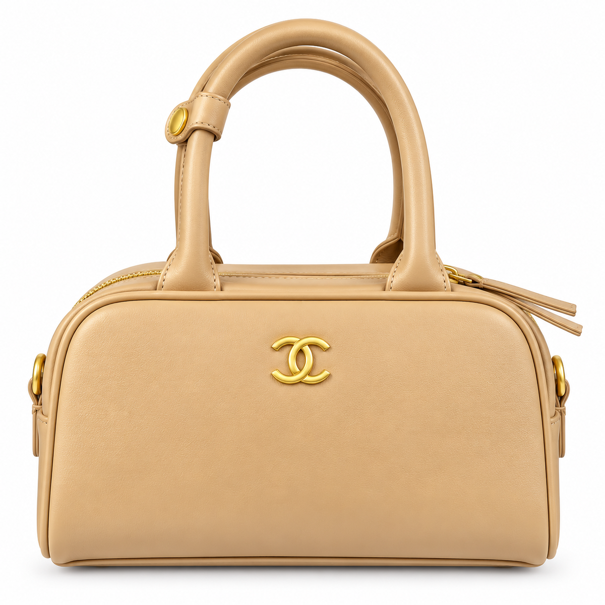 Chanel Calfskin Small Perfect