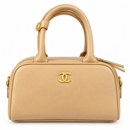 Chanel Calfskin Small Perfect