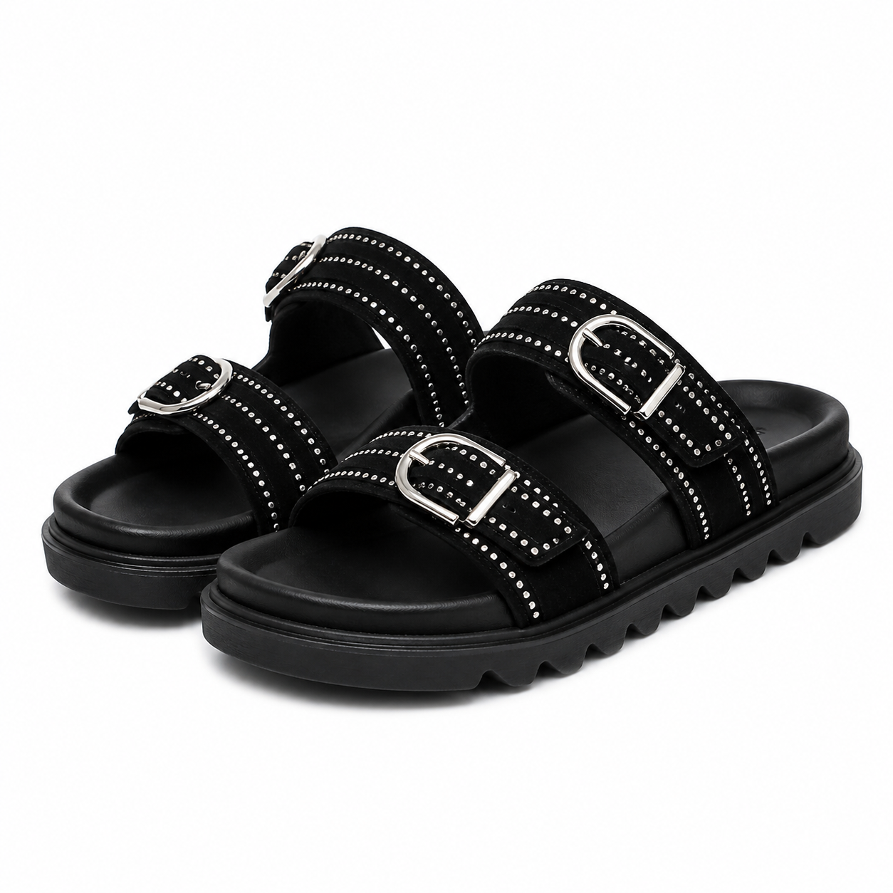 Summer slipper