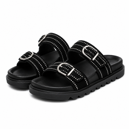 Summer slipper