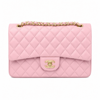 Chanel luxury bag