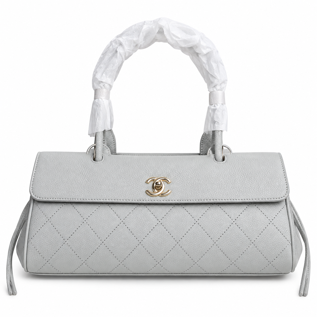 Chanel Small Shopping Bag