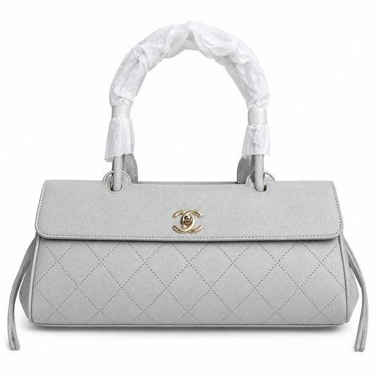 Chanel Small Shopping Bag
