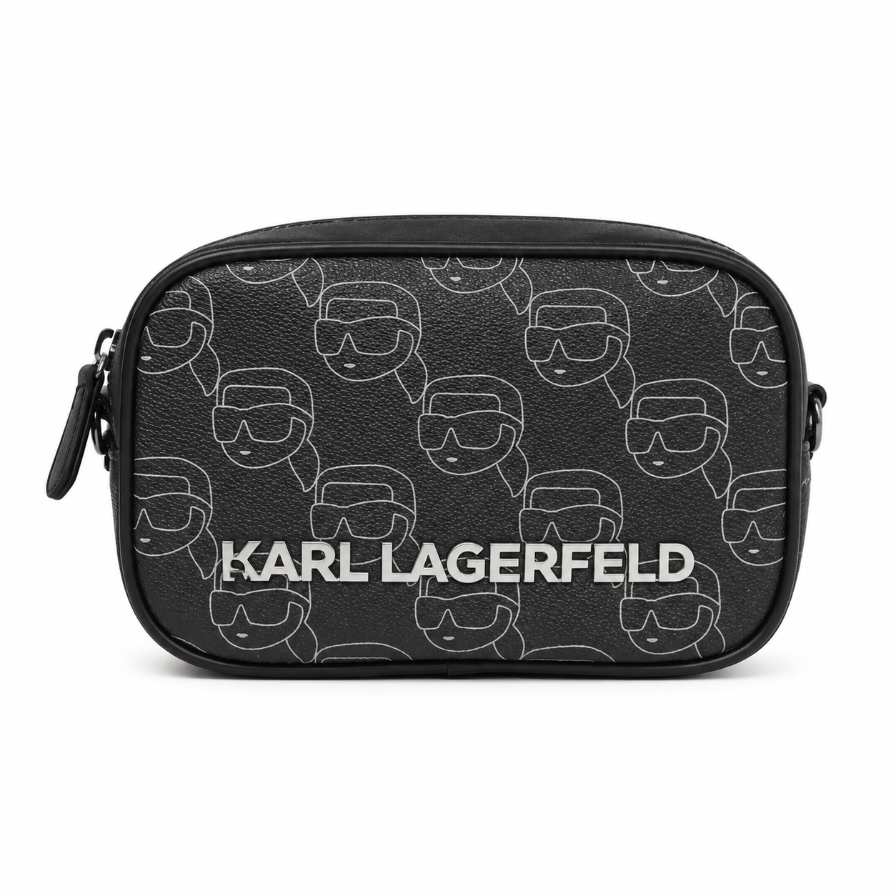 Karl luxury bag
