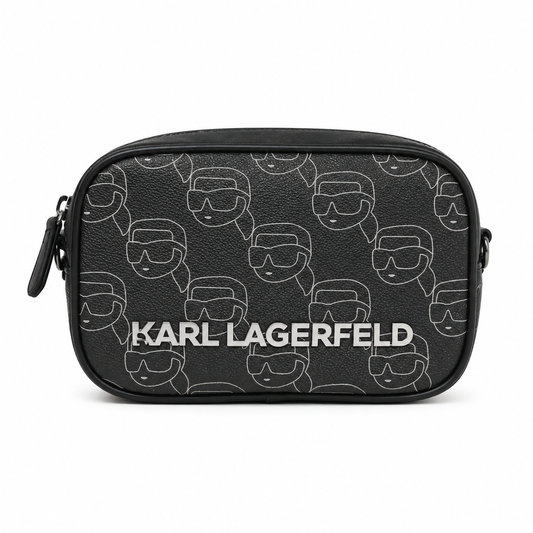 Karl luxury bag