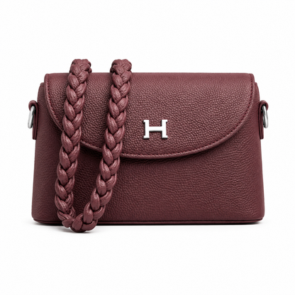 Hermes luxury bag